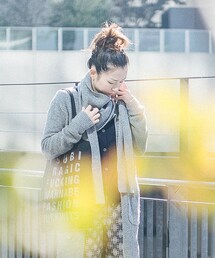 UNIQLO | UNIQLO ＋J Knit cardigan(カーディガン/ボレロ)