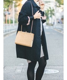 GAP | GAP Coccon coat(その他アウター)