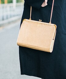 VINTAGE | Vintage Bag(ショルダーバッグ)