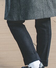 UNIQLO | UNIQLO ＋J Wool pants(その他パンツ)