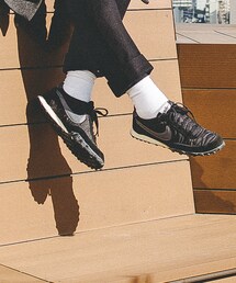 NIKE | NIKE Waffleracer(スニーカー)