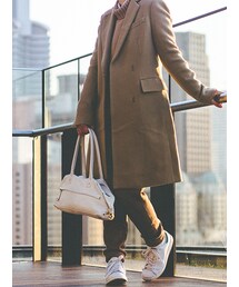 3.1 Phillip Lim | 3.1 PHILLIP LIM Chester coat(ダウンジャケット/コート)