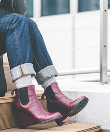 MINI MARKET Shoes(ブーツ)