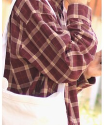 used | シャツ/ブラウス