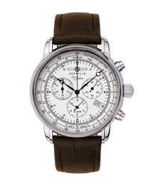 ZEPPELIN | アナログ腕時計