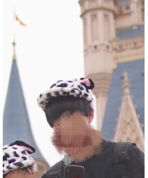 Disney | キャップ