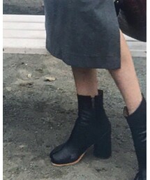 MARTIN MARGIELA | パンプス