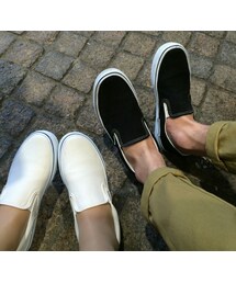 VANS | スリッポン(スニーカー)