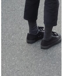 無印良品 | スニーカー