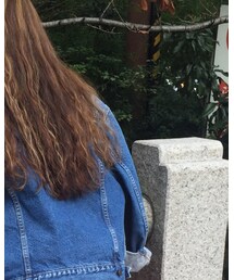 Lee | デニムジャケット