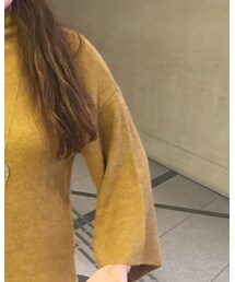 F | ニット/セーター