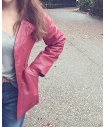 VINTAGE | ジャケット/アウター