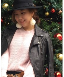 SNIDEL | ニット/セーター