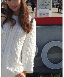 H&M | ニット/セーター