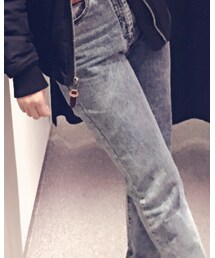 VINTAGE | デニムパンツ