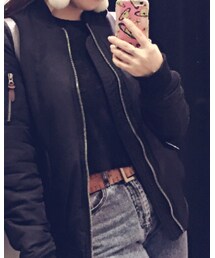 ZARA | ニット/セーター