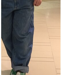 VINTAGE | サロペット/オーバーオール