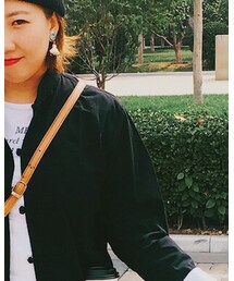 UNKNOWN. | テーラードジャケット