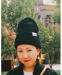 H&M | ニットキャップ/ビーニー