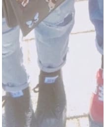 UNIQLO | デニムパンツ