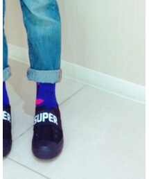 DAISO | ソックス/靴下