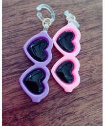 no brand | イヤリング