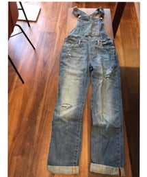 GAP | つなぎ/オールインワン