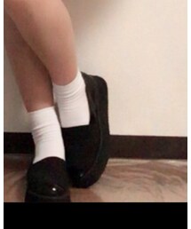 super wego | シューズ