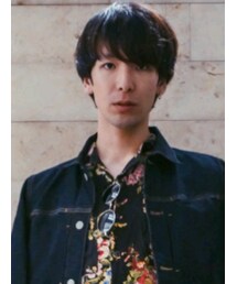 無印良品 | デニムジャケット