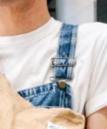 BIG SMITH | サロペット/オーバーオール