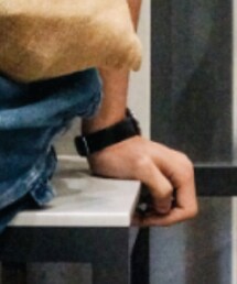 ARNE JACOBSEN | アナログ腕時計