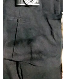 ZARA | スラックス