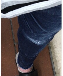 DSQUARED2 | デニムパンツ