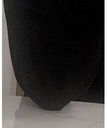 ZARA | モッズコート