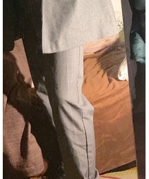 Right-on | スラックス