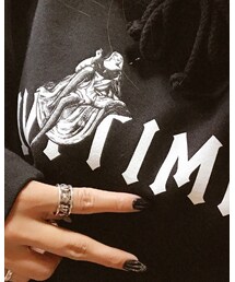 PRIMITIVE | パーカー