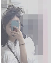 Handmade | ヘアアクセサリー