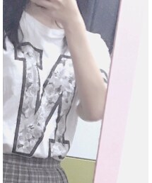 NIKE | Tシャツ/カットソー