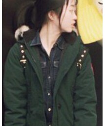 JUICY COUTURE | トップス