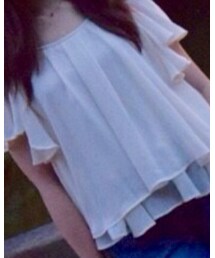 no brand | Tシャツ/カットソー