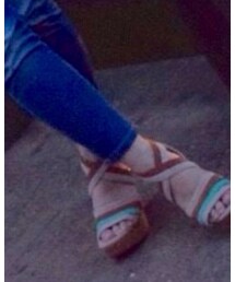 しまむら | サンダル