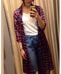 BROWNY | シャツワンピース
