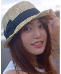 polcadot | ハット