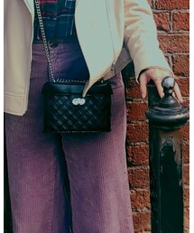 stradivarius | ショルダーバッグ