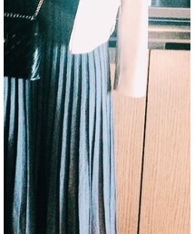 Cheek | スカート