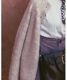 ZARA | ニット/セーター