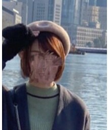 RETRO GIRL | ハンチング/ベレー帽