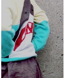 ami amie | ジャケット/アウター