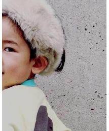 BEAMS | ヘアバンド