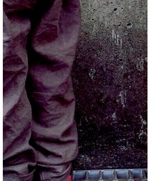 UNIONINI | パンツ